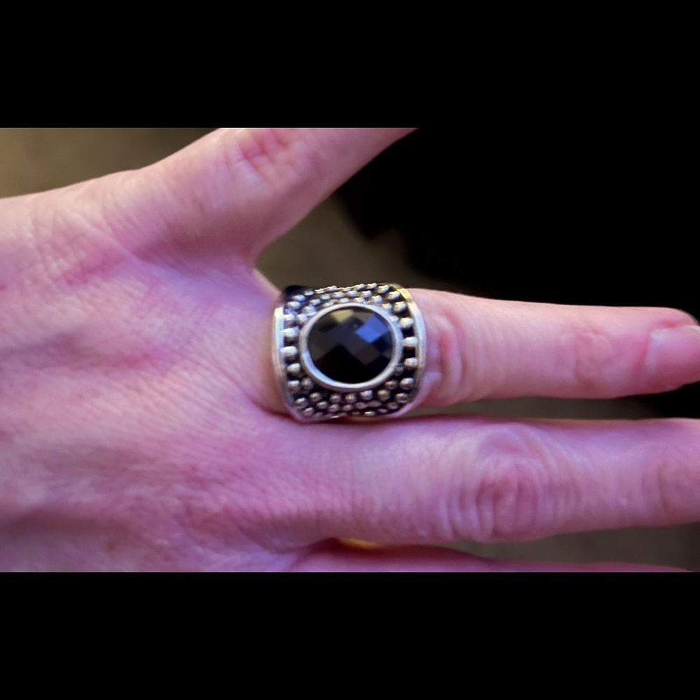 Lia Sophia Ring